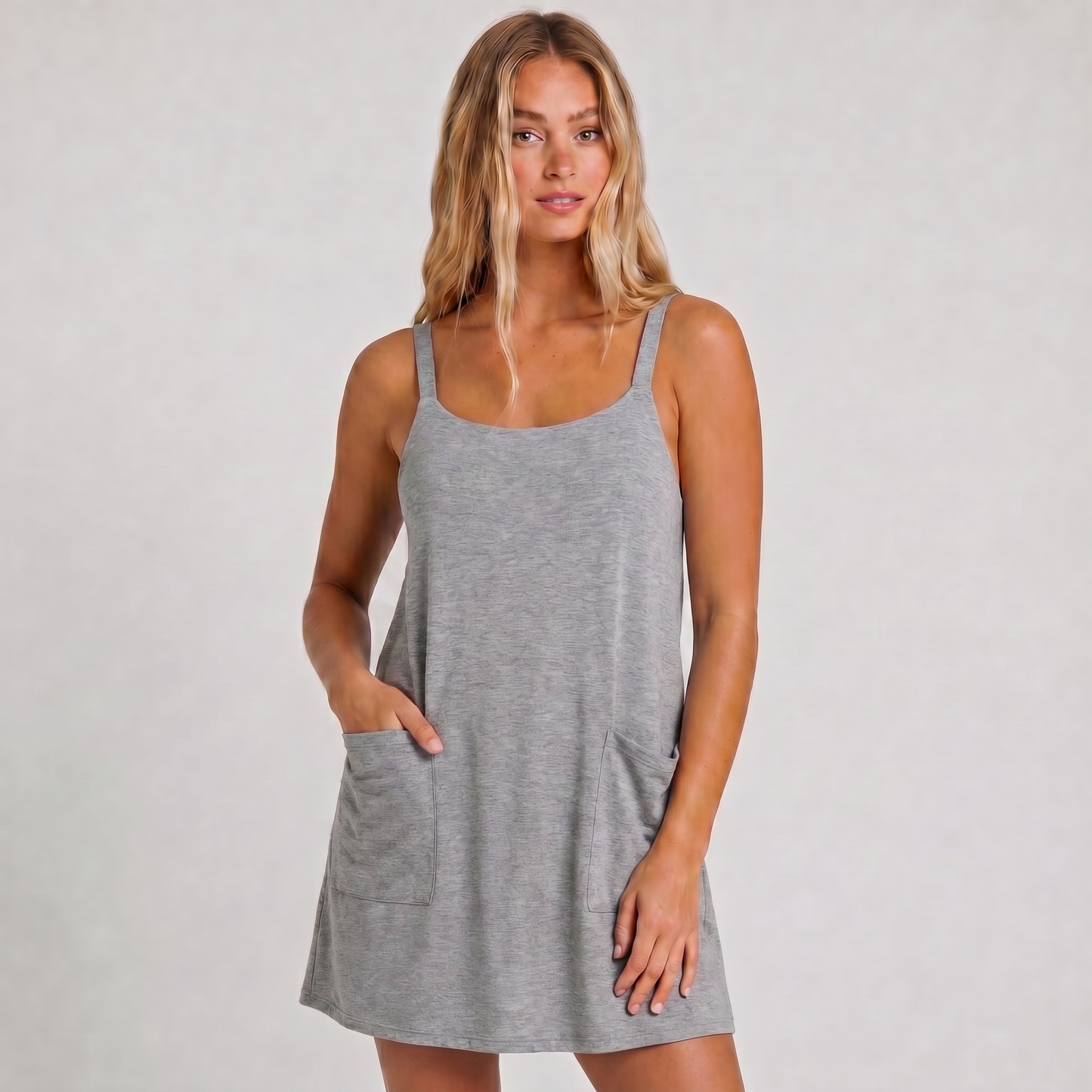 Monfeo Summer Romper Dress