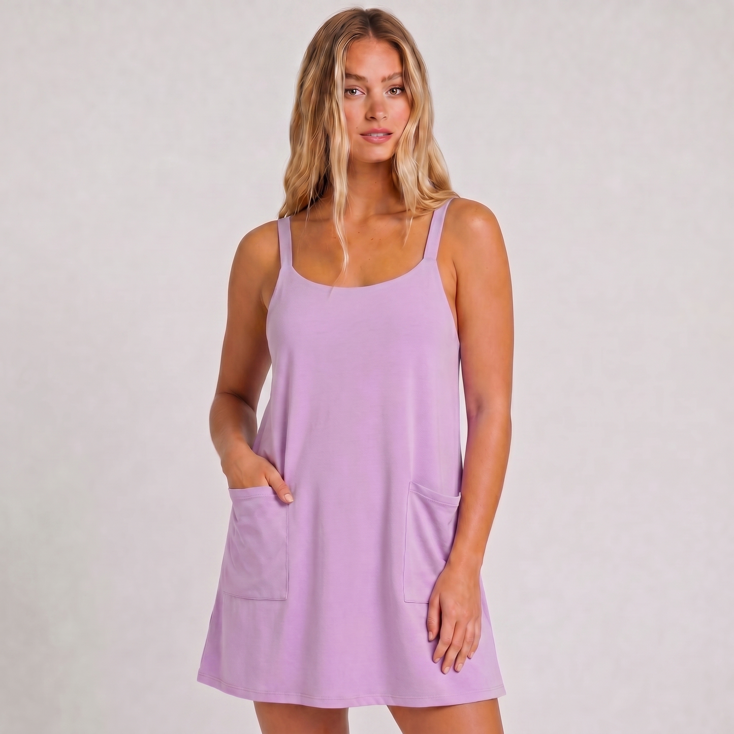 Monfeo Summer Romper Dress