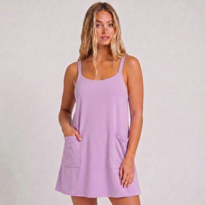 Monfeo Summer Romper Dress