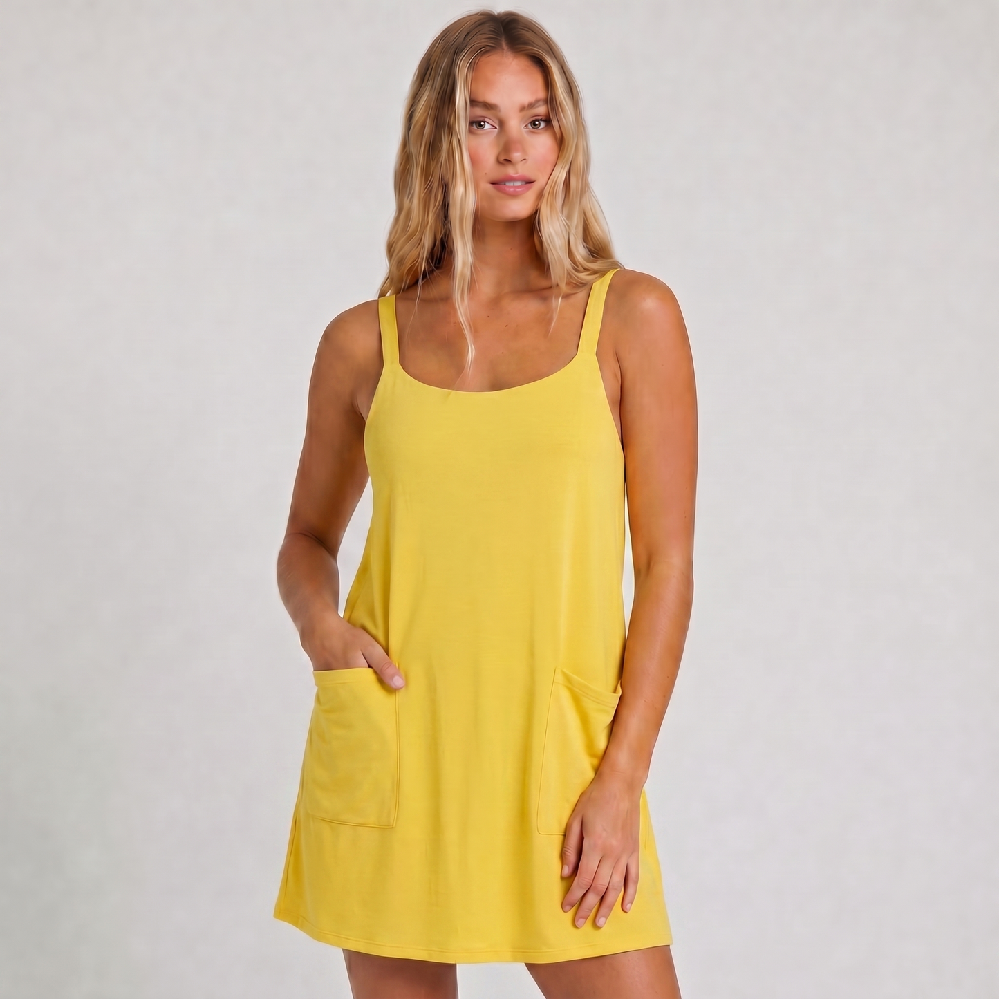 Monfeo Summer Romper Dress