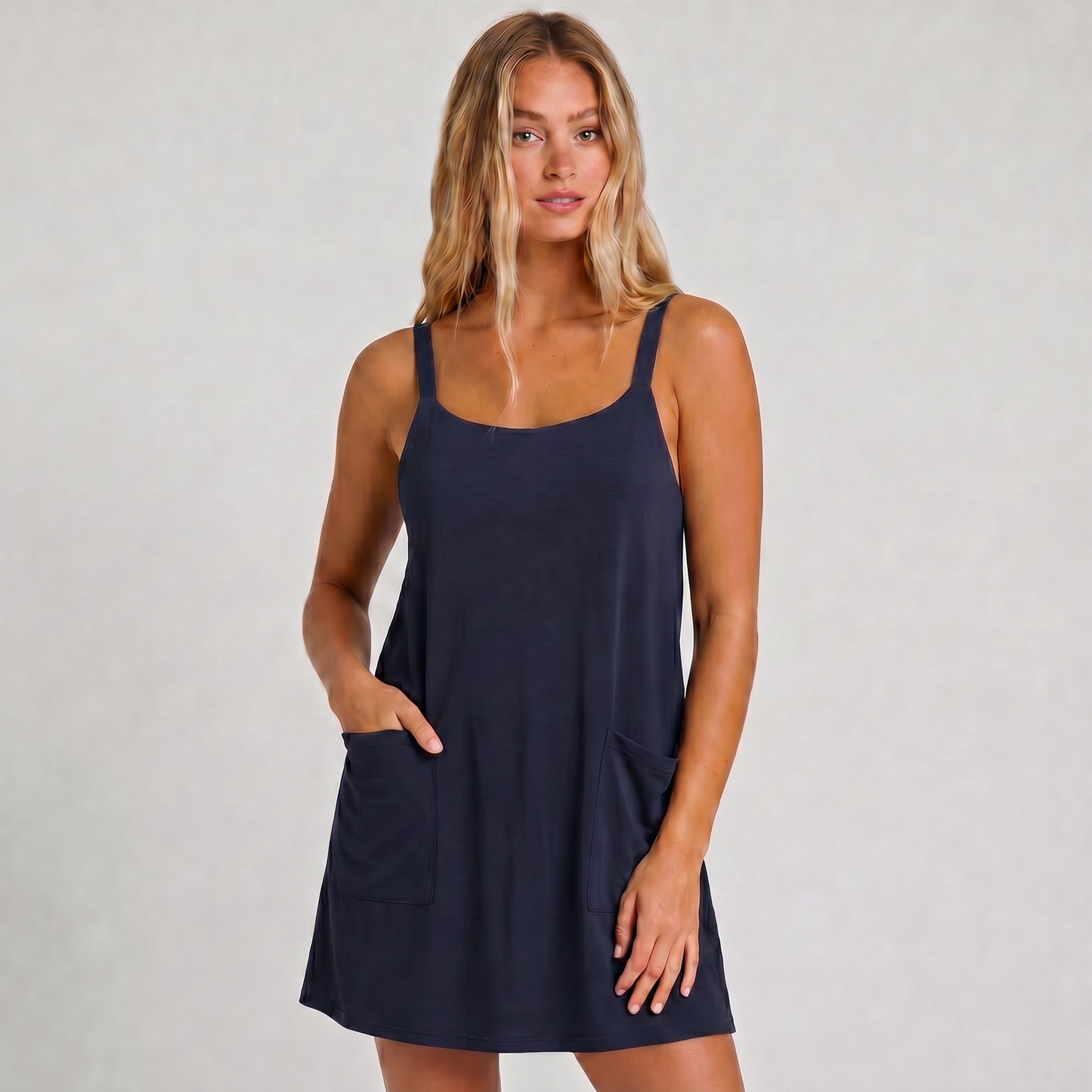 Monfeo Summer Romper Dress