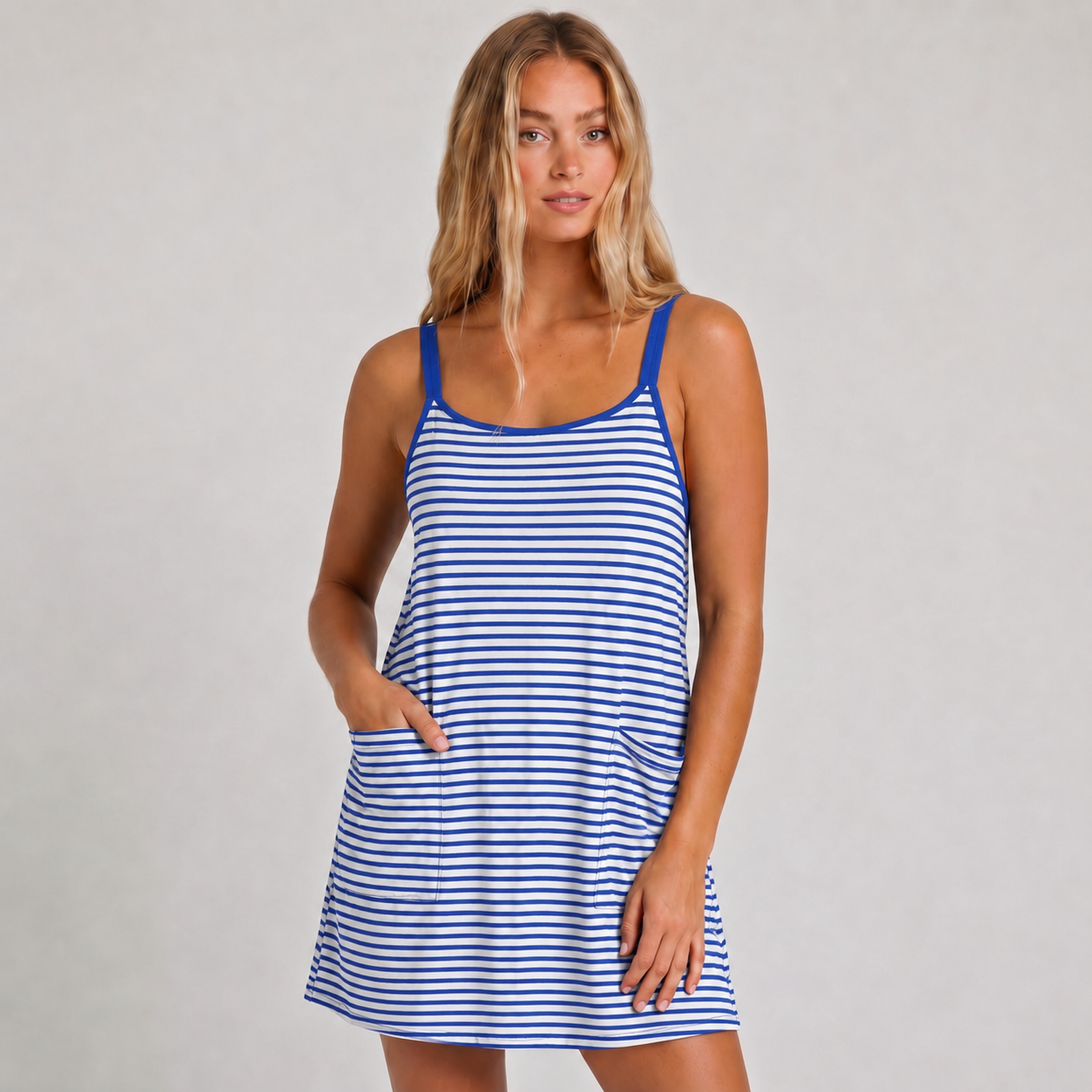 Monfeo Summer Romper Dress