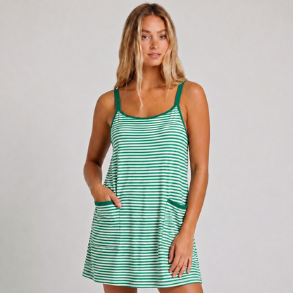 Monfeo Summer Romper Dress