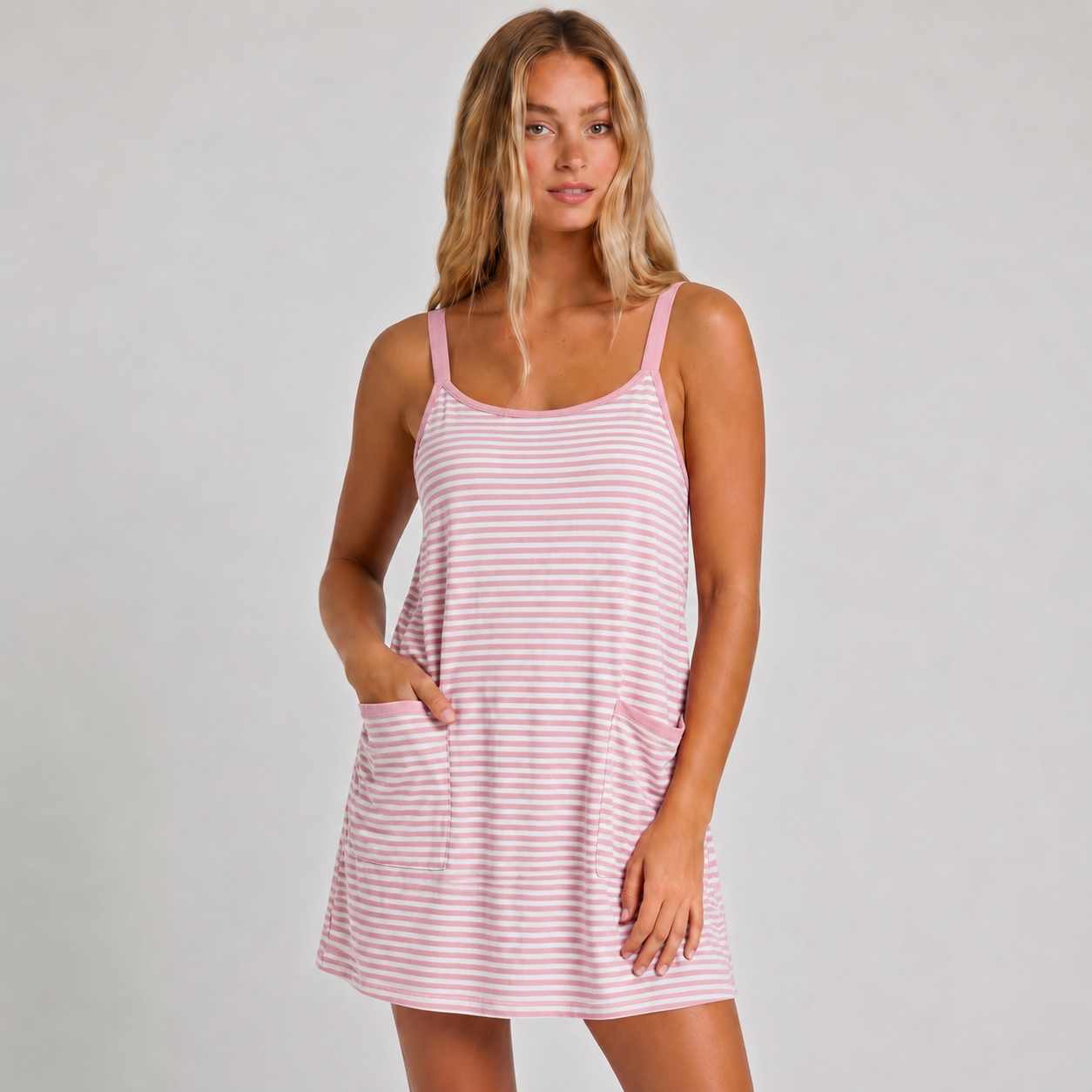 Monfeo Summer Romper Dress