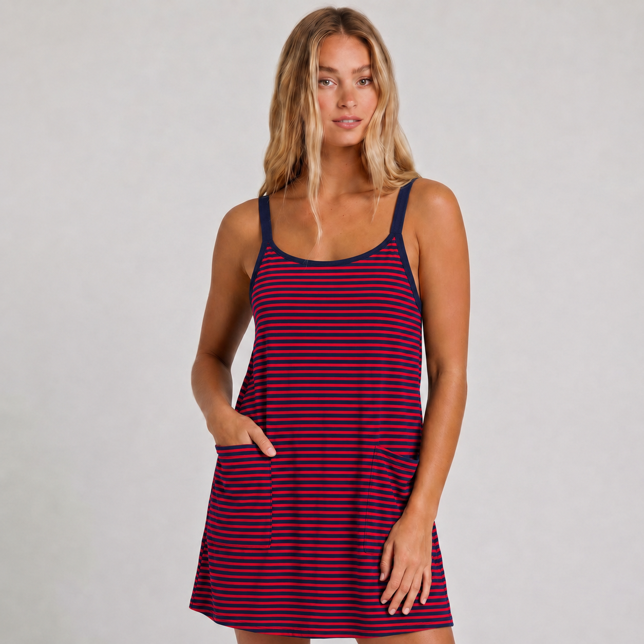 Monfeo Summer Romper Dress